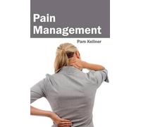 Pain Management (Copertina rigida)