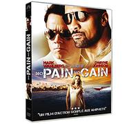 Pain No Gain