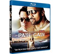 Pain No Gain [Blu-Ray]