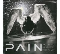 Pain - Nothing Remains the Same