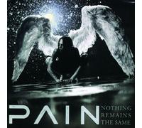 Pain - Nothing Remains the Same