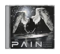 Pain Nothing Remains the Same Bonus Tracks Album