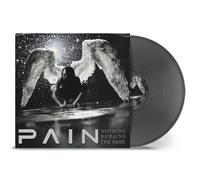 Pain – Nothing Remains The Same (Remastered) – Vinile Argento