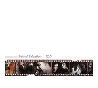 Pain of Salvation 12:5 (Vinyl LP) 12" Album with CD