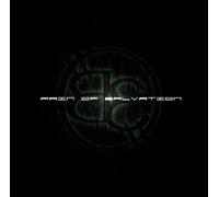 Pain Of Salvation - Be (Reissue 2021) (Gatefold) (2 LP + CD)