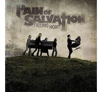 Pain of Salvation - Falling Home