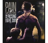 PAIN OF SALVATION - IN THE PAS