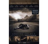 Pain Of Salvation - On The Two Deaths Of (Limited) (2 Dvd+2 Cd)
