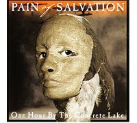 One Hour By the Concrete Lake by Pain of Salvation
