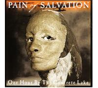 Pain Of Salvation - One Hour By The Concrete Lake - Cd