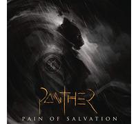 Pain of Salvation Panther (CD) Album (Jewel Case)