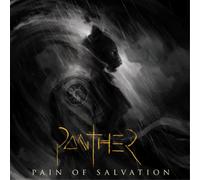 Pain of Salvation Panther (CD) Limited Media book