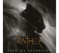 Pain of Salvation Panther (CD) Limited Media book