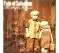 Pain Of Salvation - Perfect Element