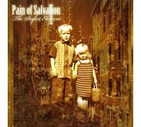Pain Of Salvation – Perfect Element – Inside Out Music