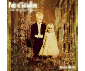 Pain of Salvation Perfect Element: Anniversary Mix 2020 - Volume 1 (CD)