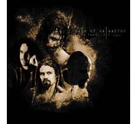 PAIN OF SALVATION - ROAD SALT TWO + 4