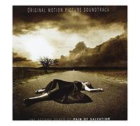 Pain Of Salvation - Second Death Of (2 CD)