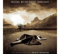 Pain Of Salvation - Second Death Of (2 CD)