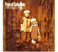 Pain Of Salvation - The Perfect Element Part 1