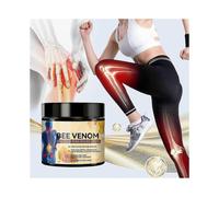 Pain Relief Bone Healing Cream, Joint & Bone Therapy Gel Joint And Bone Therapy Cream for Back, Neck, Hands