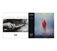 Pain Remains & ...And I Return To Nothingness - Ep