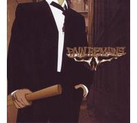 PAIN REMAINS - IDENTITY