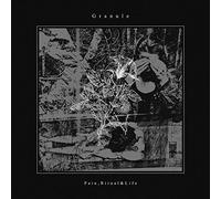 Pain, Ritual & Life (ペイン、リチュアル・アンド・ライフ)