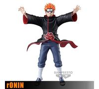 PAIN (TENDO) - Vibration Stars - Naruto Shippuden - BANPRESTO FIGURE - 17 cm