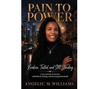 Pain to Power: Broken Tested,and Still Standing