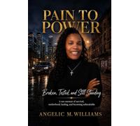 Pain to Power: Broken, Tested, and Still Standing
