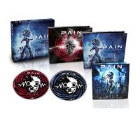 Pain - You Only Live Twice (Edition exclusive Amazon)