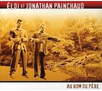 Painchaud, Jonathan - Au Nom du Pere