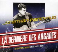 Painchaud, Jonathan - La Derniere Des Arcades