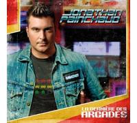 Painchaud, Jonathan - La Derniere Des Arcades