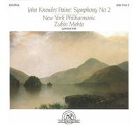 Paine: Symphony No.2 by Paine: Symphony No.2 (2003-03-25)