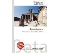 Paineñamcu: Mapuche, Toqui, Mestizo, Alféres, Paillataru