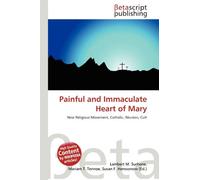 Painful and Immaculate Heart of Mary: New Religious Movement, Catholic, Réunion, Cult