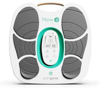 Paingone Fllow Lite| Allevia le gambe pesanti e dolorose| gambe gonfie, circolazione sanguigna gambe e piedi| senza farmaci| clinicamente dimostrato di ultima generazione