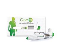 Paingone One, penna per alleviare il dolore e agopuntura, dispositivo portatile per alleviare il dolore per condizioni come artrite, sciatica, dolori articolari, spondilosi cervicale, dolore alla