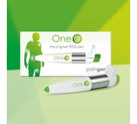 Paingone ONE - Sollievo Dal Dolore Veloce, Semplice E Senza Farmaci