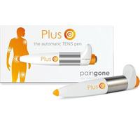 Paingone Plus | Antidolore, dispositivo portatile per alleviare il dolore per condizioni come artrite, sciatica, dolori articolari, spondilosi cervicale, dolore alla schiena e alle spalle | Senza farmaci