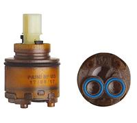 CARTUCCIA DEVIATRICE D.35 2 USCITE PAINI 53CC956D1DEV35