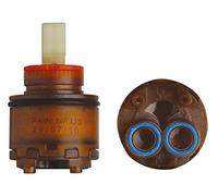 PAINI 53CC956G35OR2MN Cartuccia, Marrone