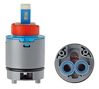 Paini 53CC956G40D2S Cartuccia, Grigia