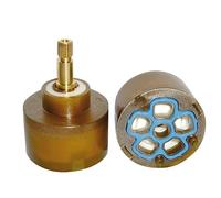 PAINI 53CC956RO5G47 Cartuccia, Marrone