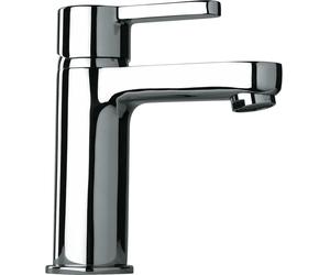 Paini ARENA Lavabo Miscelatore Cromato - Accessori Inclusi