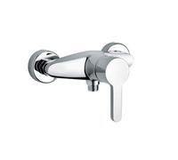 PAINI - Arena - Miscelatore Doccia esterno 1/2" cod 92CR511 - Pz. 1