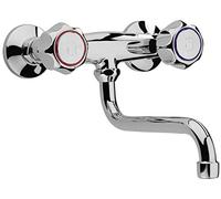 PAINI ARNO 37CR501 Gruppo lavello a muro