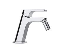 RUBINETTO MISCELATORE BIDET MONOFORO MONOCOMANDO PAINI ATACAMA WWCR306SR, CON PI